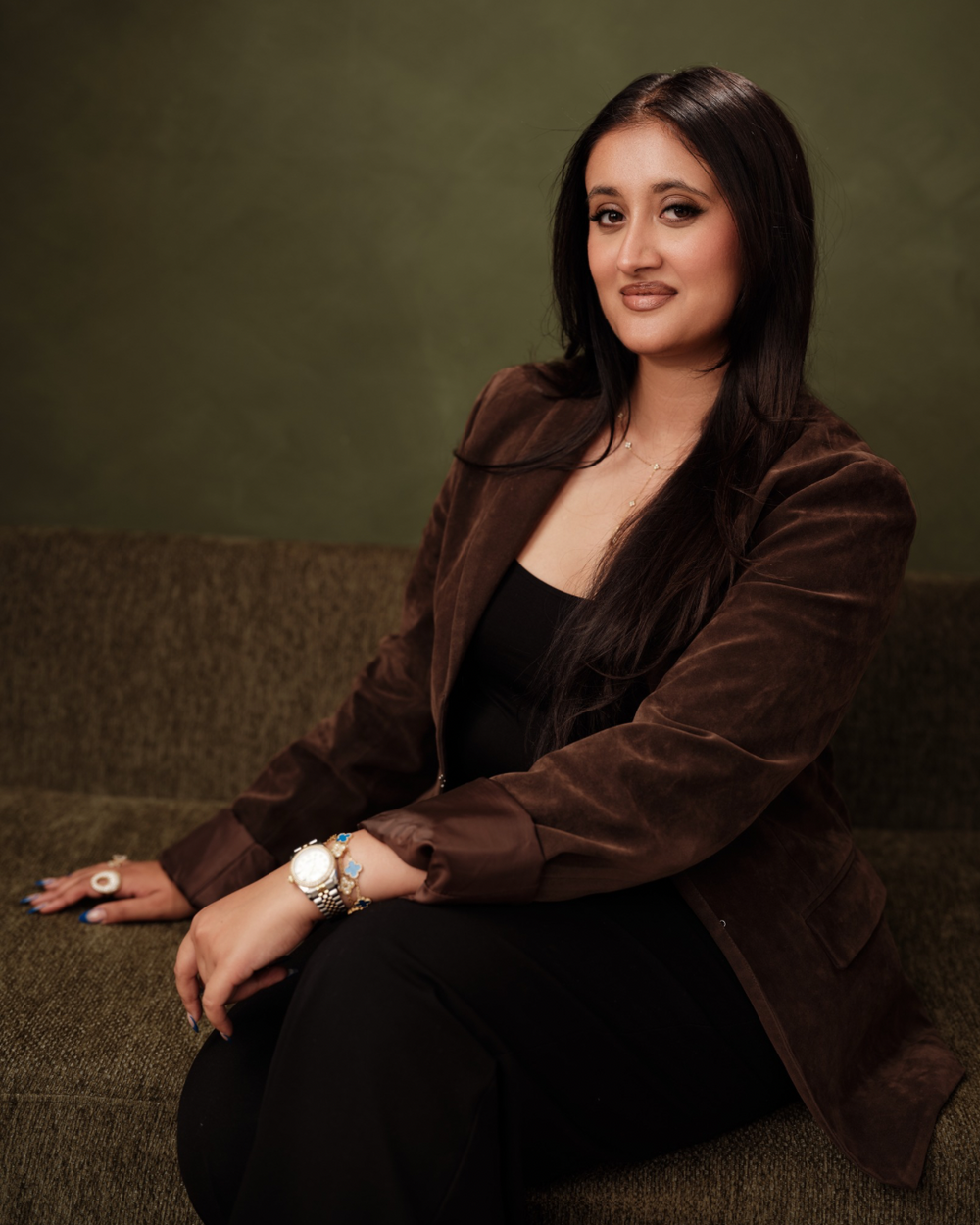 Amrita Waura